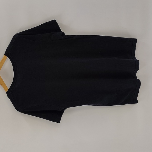 OSU Cowboys Oklahoma State Graphic Tee Leopard & Floral Print Pistol Pete - Picture 6 of 7